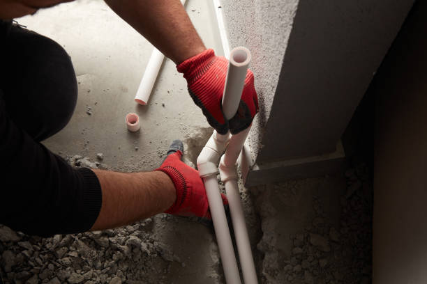 Hot Water Heater Installation in Bethany, OK