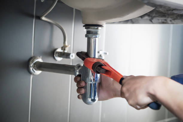 Best Hot Water Heater Installation  in Bethany, OK