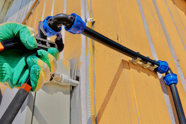 Best Plumbing Inspection Services  in Bethany, OK