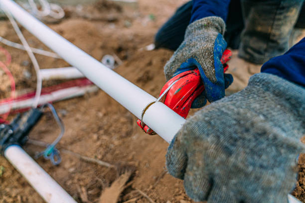 Professional Plumbing in Bethany, OK
